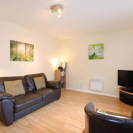 Edinburgh Palace Apartment 외부 사진