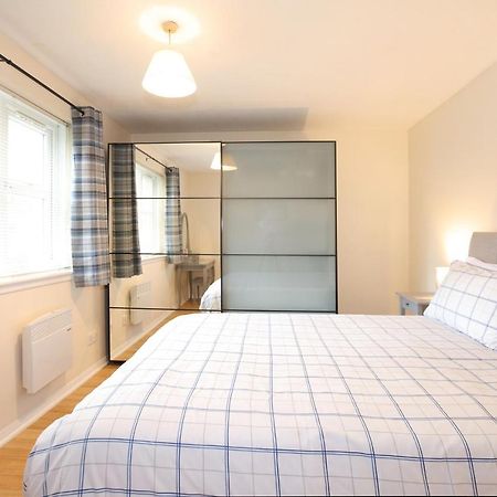 Edinburgh Palace Apartment 외부 사진