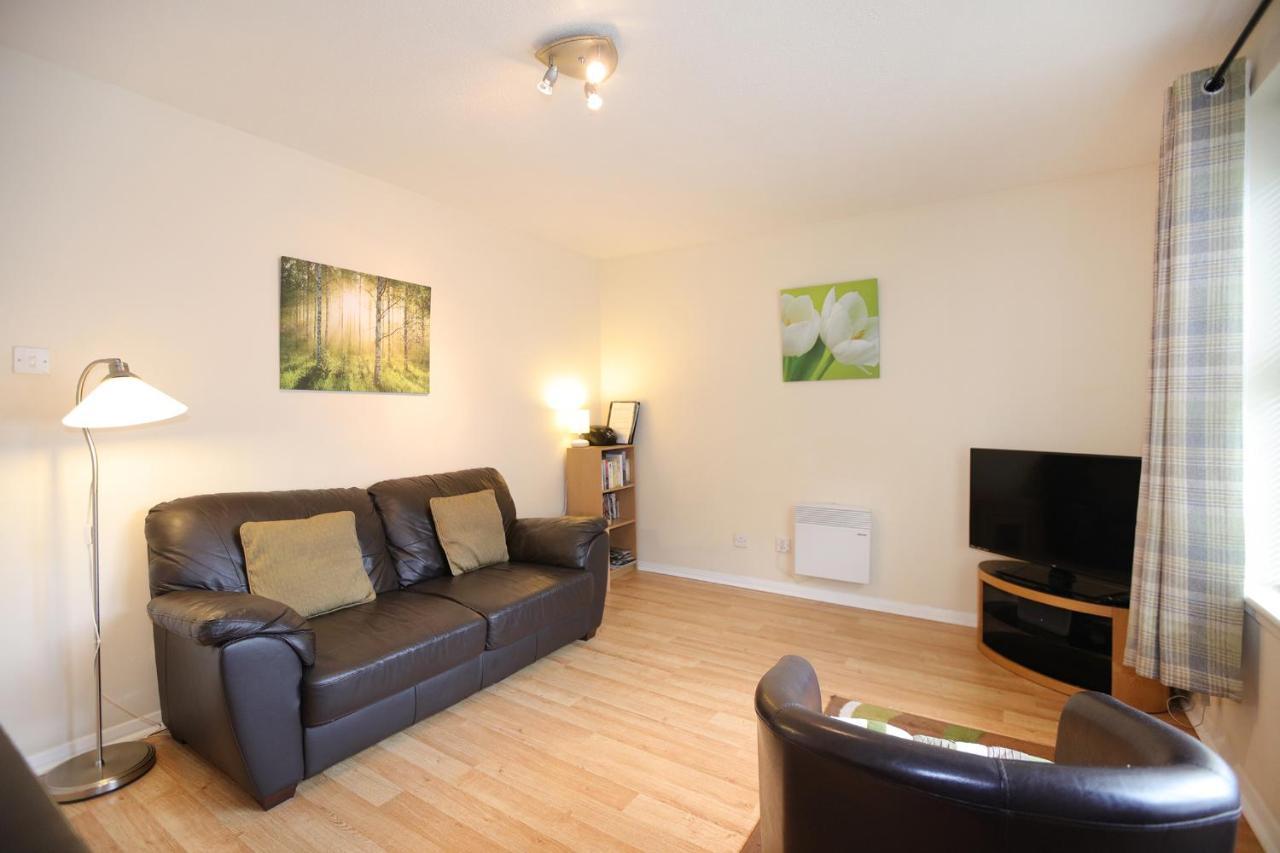 Edinburgh Palace Apartment 외부 사진