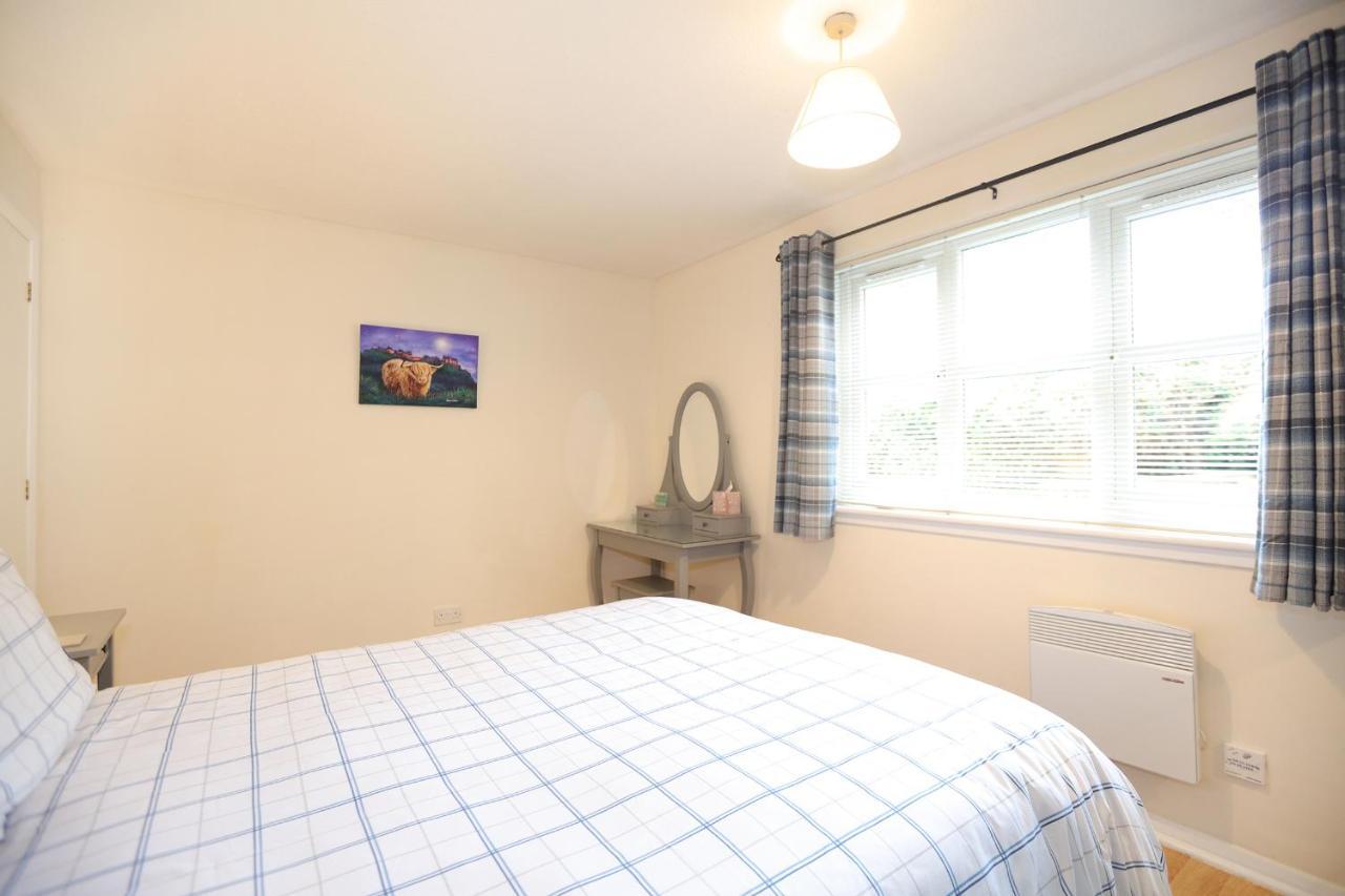 Edinburgh Palace Apartment 외부 사진