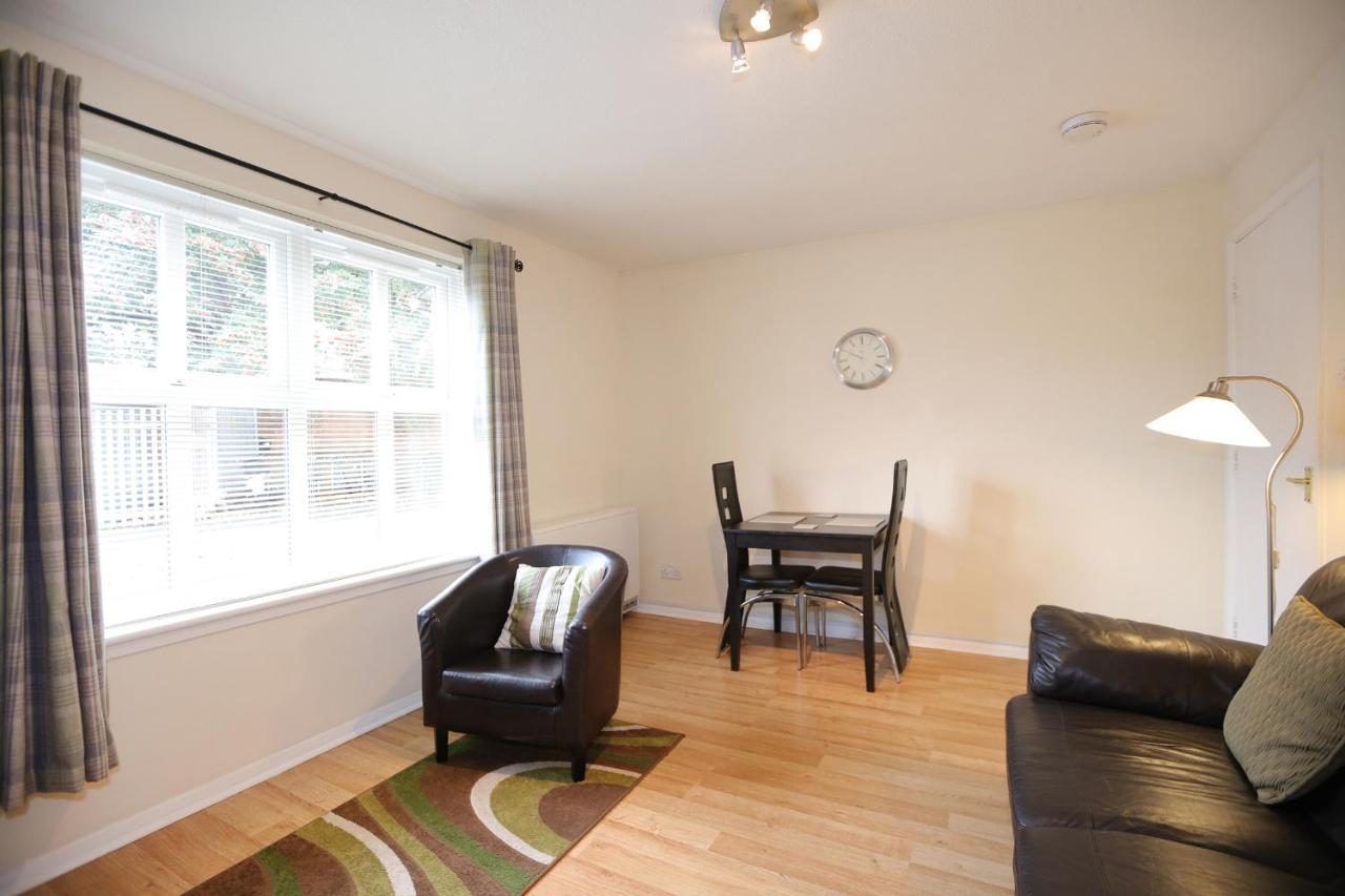 Edinburgh Palace Apartment 외부 사진