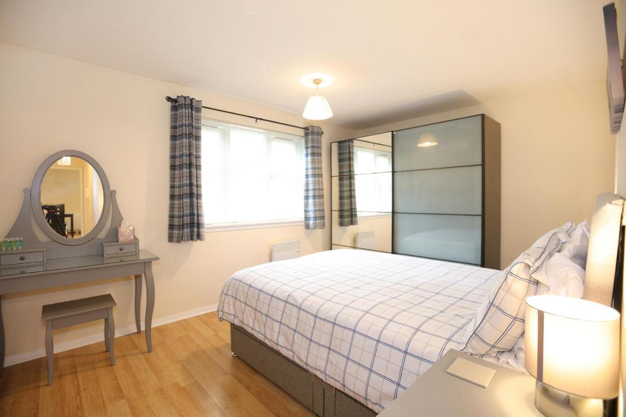 Edinburgh Palace Apartment 외부 사진