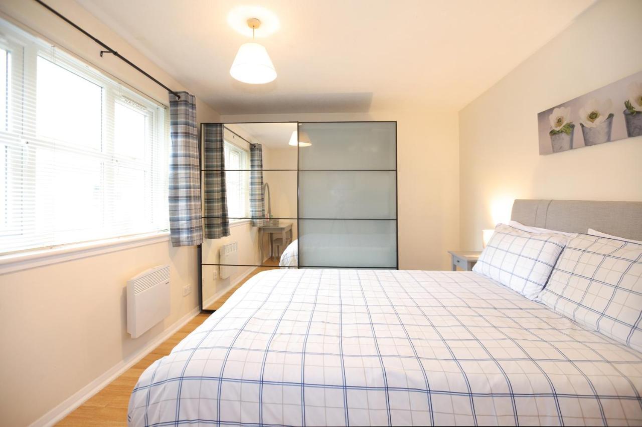 Edinburgh Palace Apartment 외부 사진