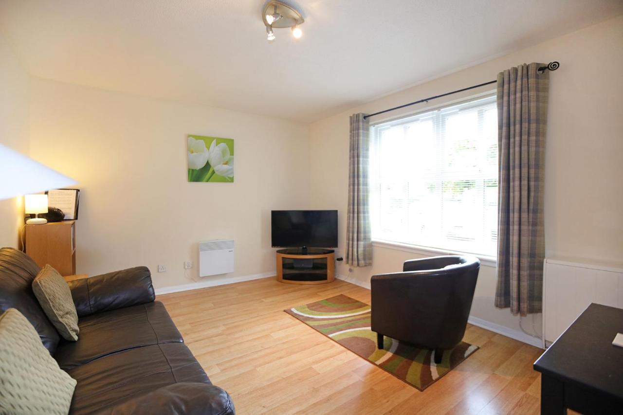 Edinburgh Palace Apartment 외부 사진