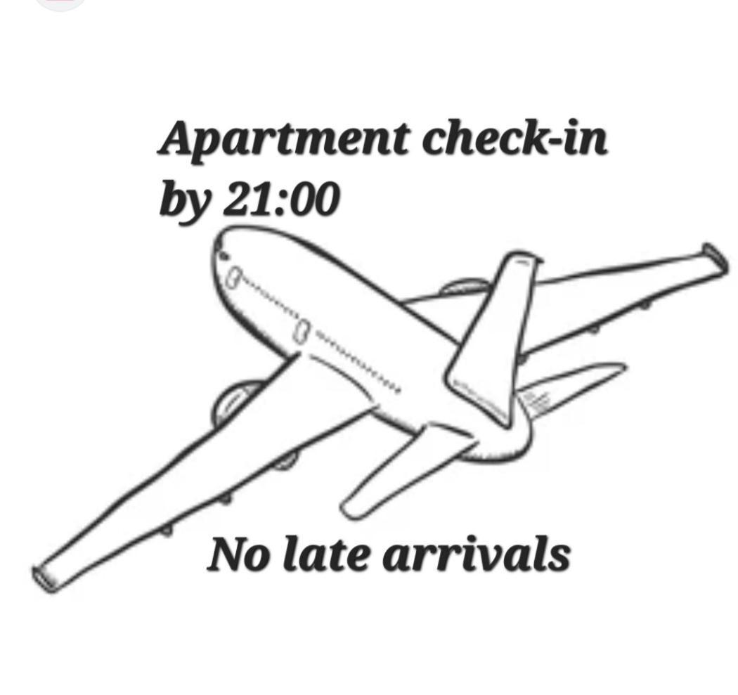 Edinburgh Palace Apartment 외부 사진