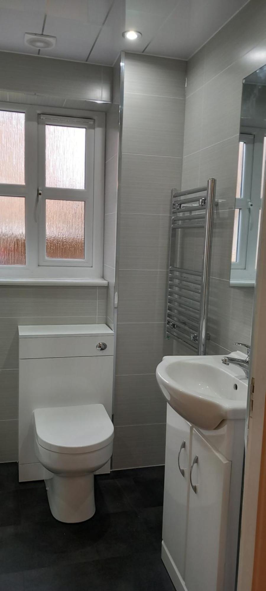 Edinburgh Palace Apartment 외부 사진