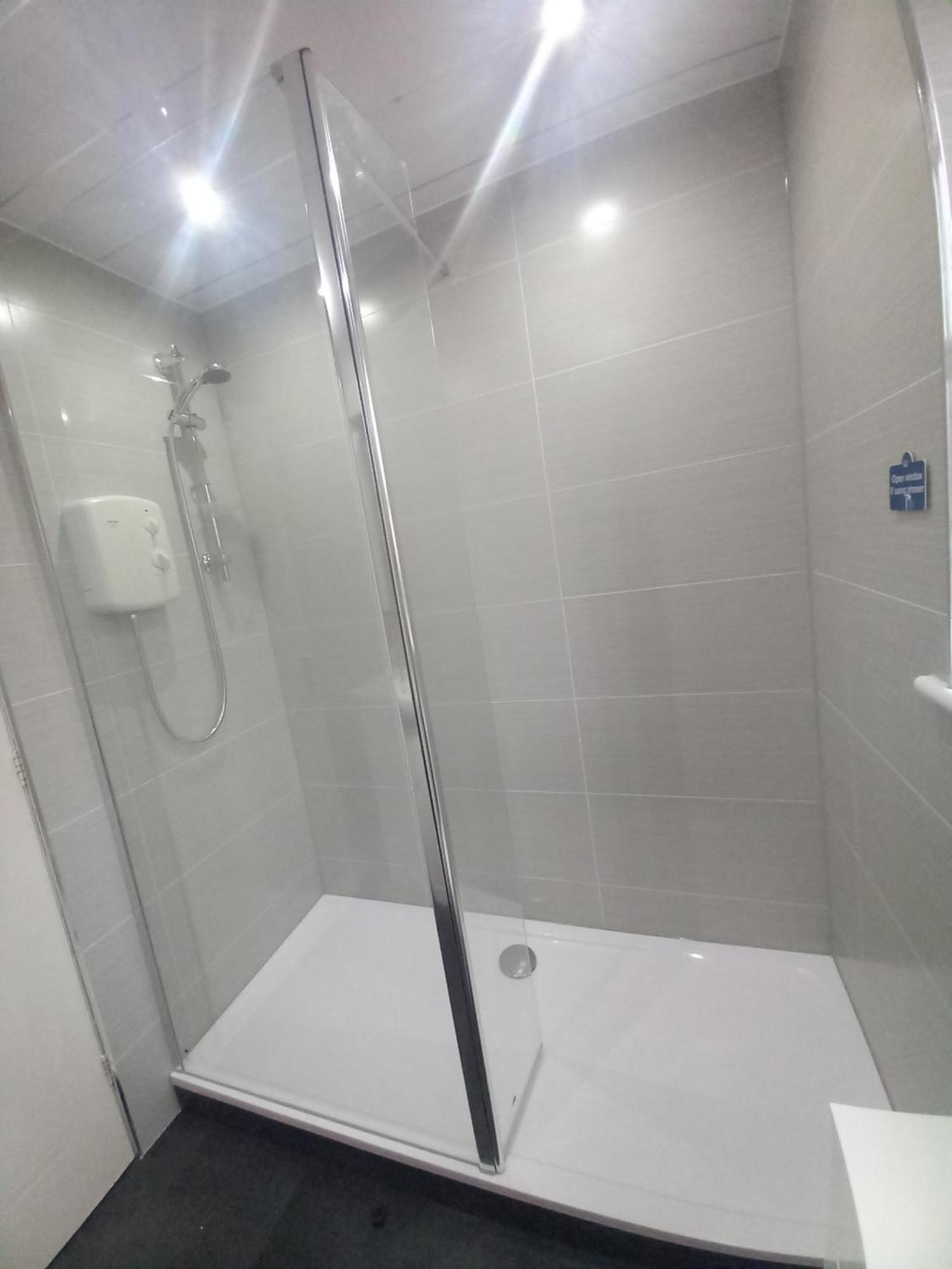 Edinburgh Palace Apartment 외부 사진
