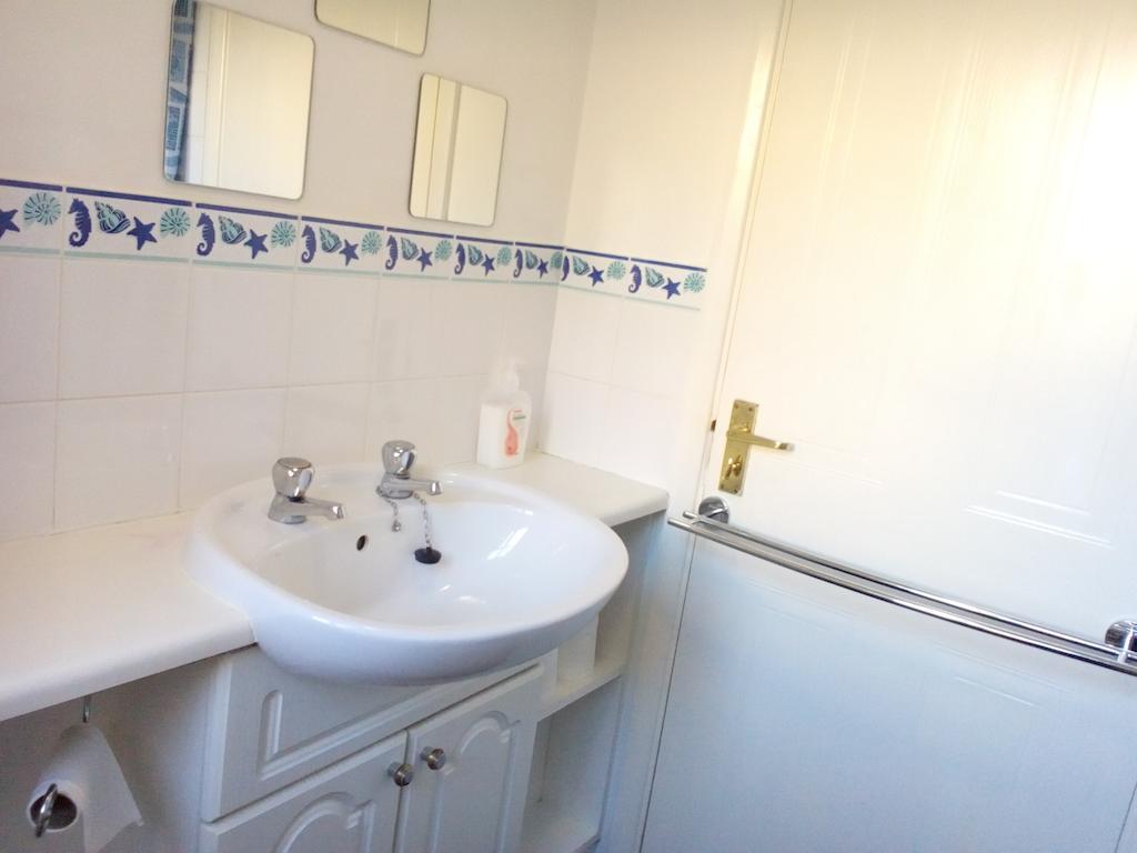 Edinburgh Palace Apartment 외부 사진