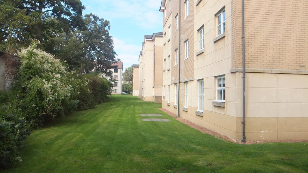 Edinburgh Palace Apartment 외부 사진