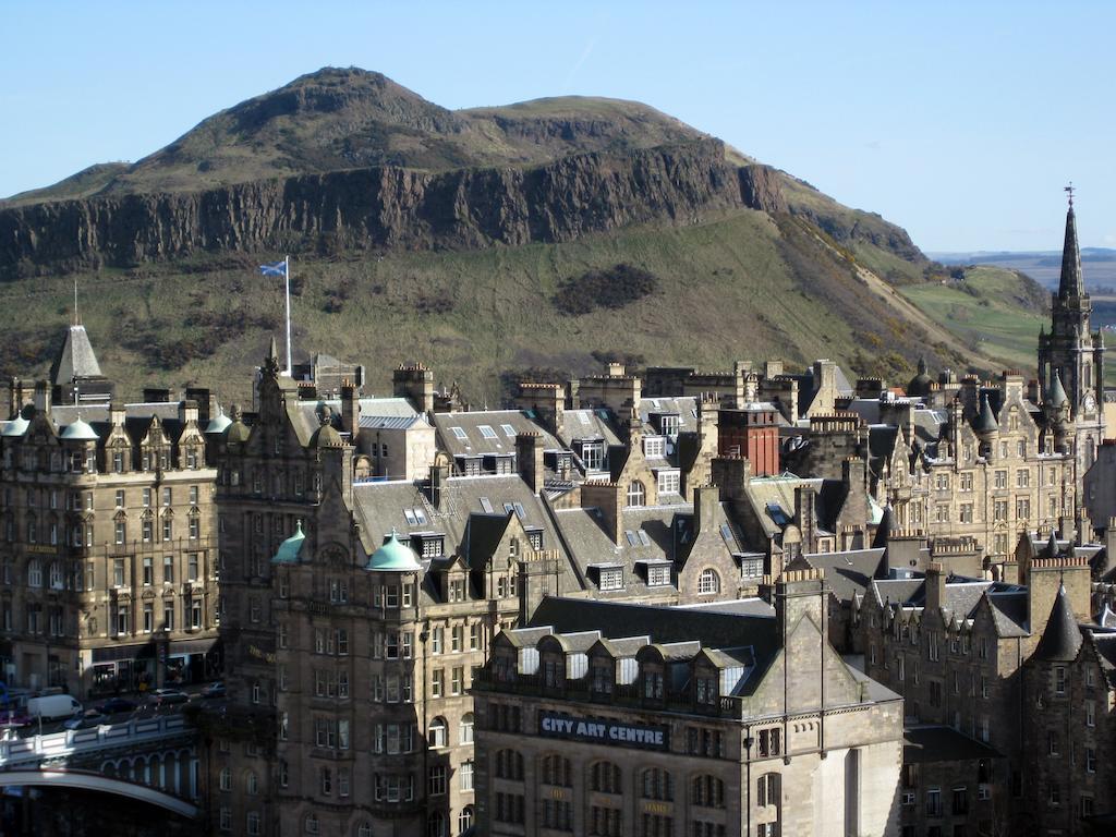 Edinburgh Palace Apartment 외부 사진