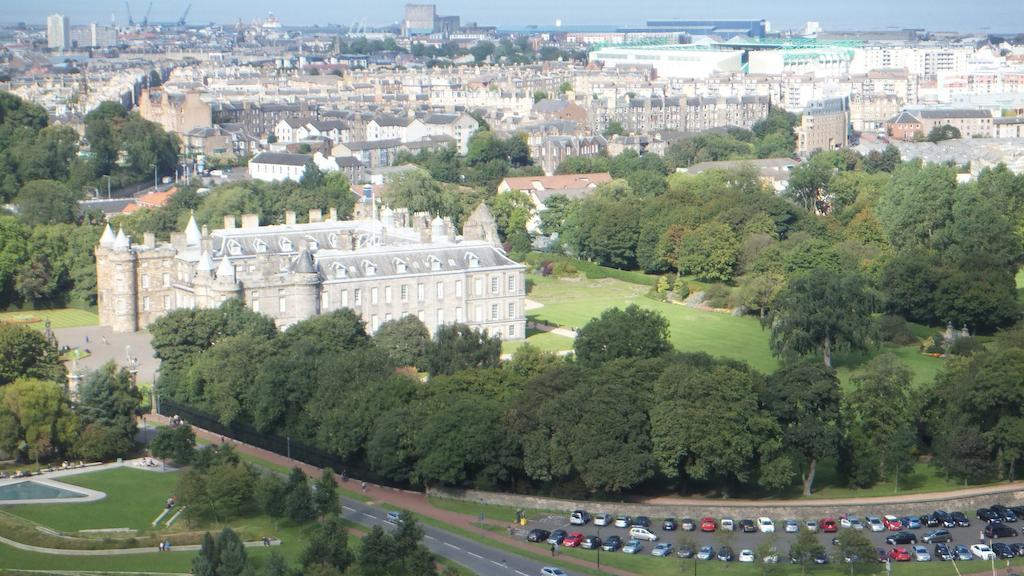 Edinburgh Palace Apartment 외부 사진