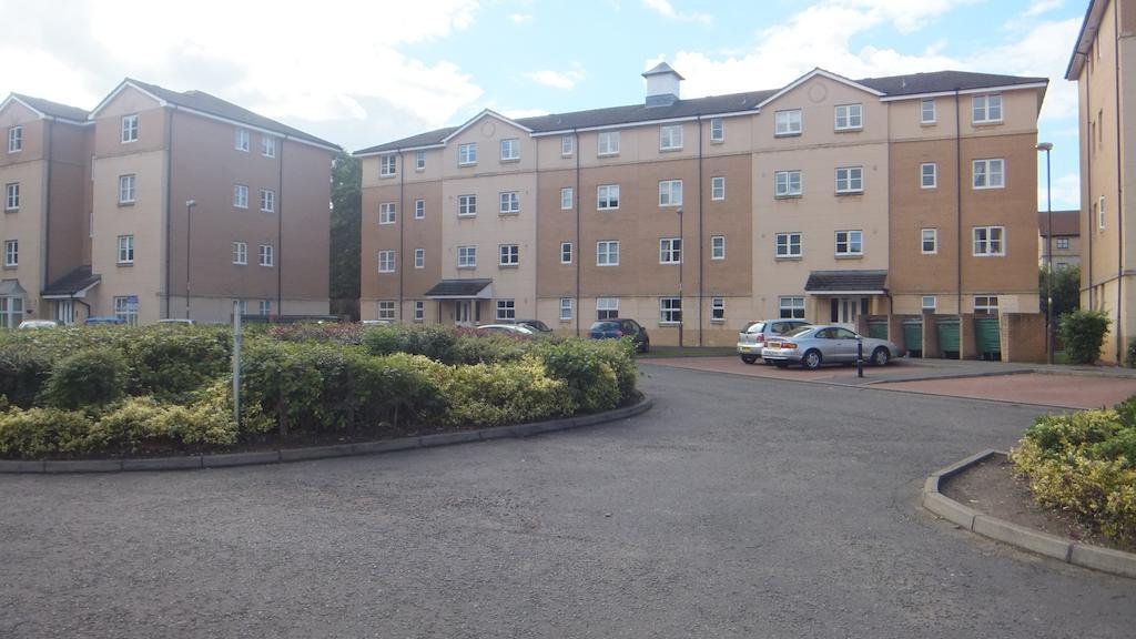 Edinburgh Palace Apartment 외부 사진