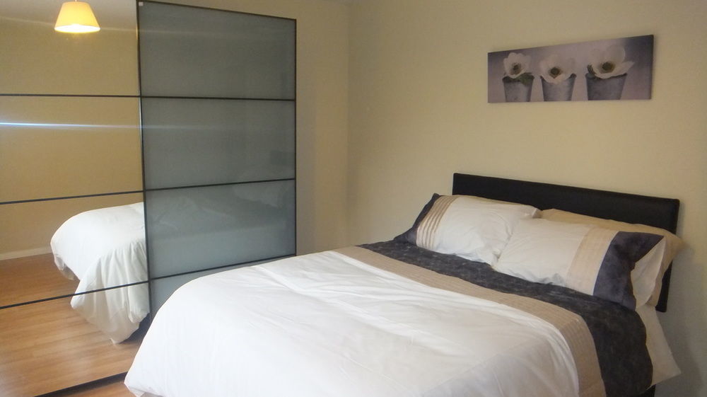 Edinburgh Palace Apartment 외부 사진