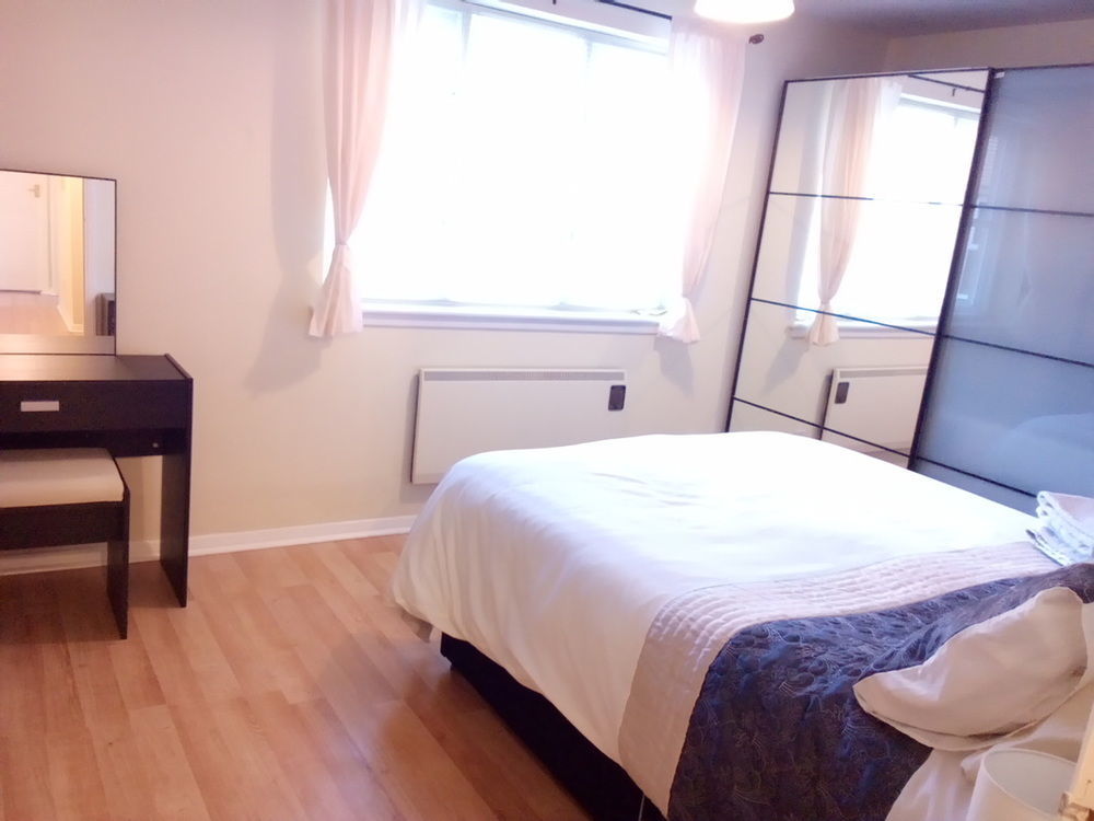 Edinburgh Palace Apartment 외부 사진