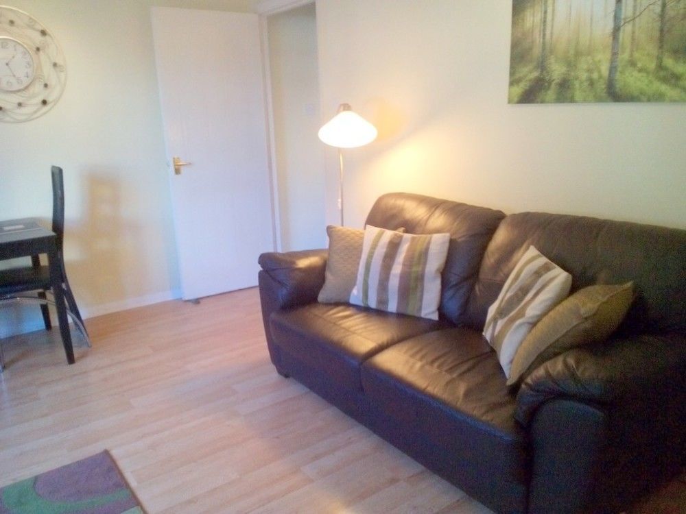 Edinburgh Palace Apartment 외부 사진