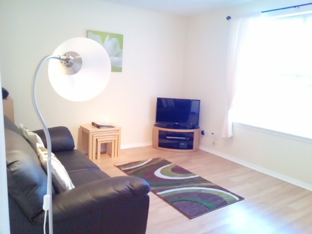 Edinburgh Palace Apartment 외부 사진