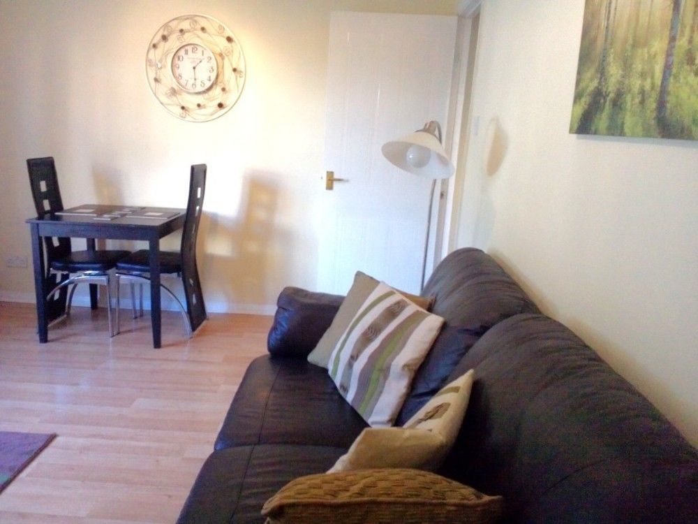 Edinburgh Palace Apartment 외부 사진