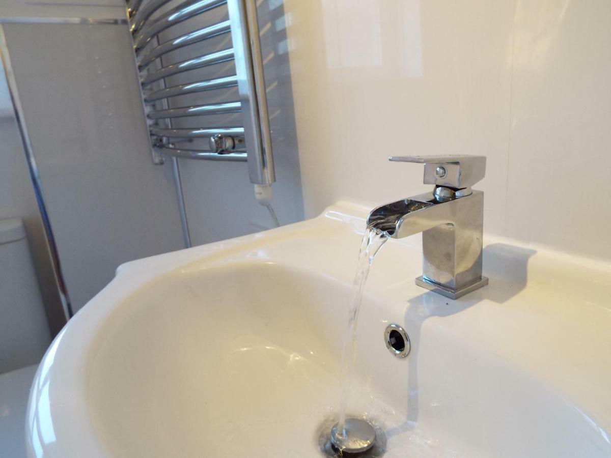 Edinburgh Palace Apartment 외부 사진