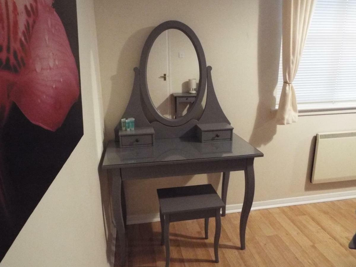 Edinburgh Palace Apartment 외부 사진